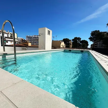 Smart Studio Waves Torremolinos Exterior photo