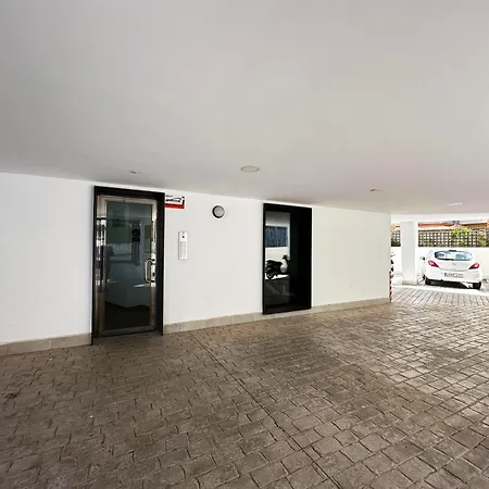 Smart Studio Waves Torremolinos Exterior photo