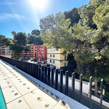 Smart Studio Waves Torremolinos Exterior photo