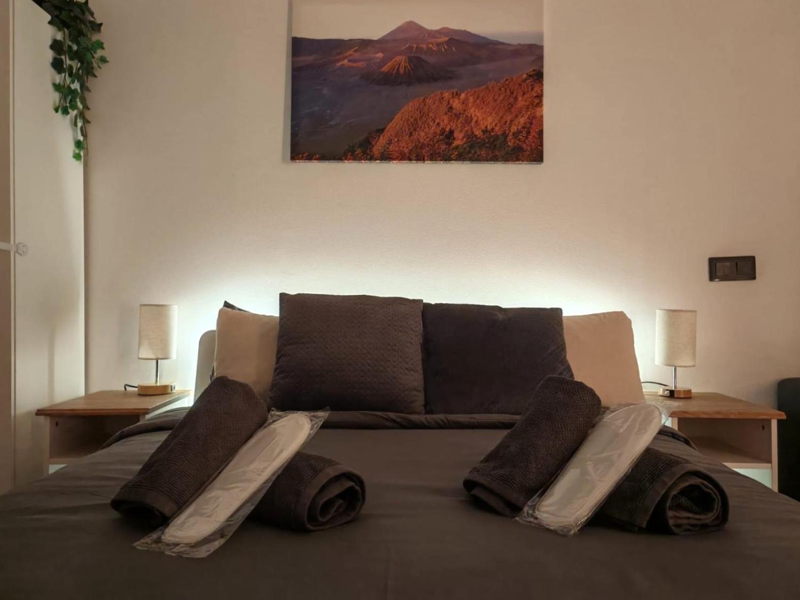 Smart Waves Apartment Torremolinos